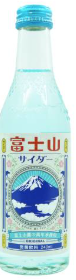 KIMURA FUJISAN SODA 24CLX20