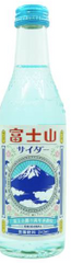 KIMURA FUJISAN SODA 24CLX20