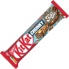 KIT KAT CHUNCKY FUNKY 40G x24