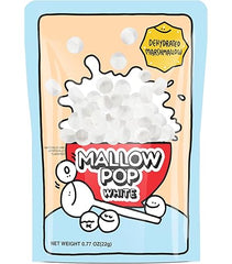 MALLOW POP WHITE USA 22GX12