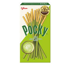 POCKY MATCHA 33GX10