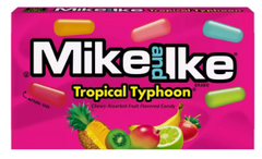 MIKE IKE TROPICAL TYPHOON 120GX12