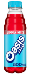 OASIS SUMMER FRUITS ZERO 50CLX24