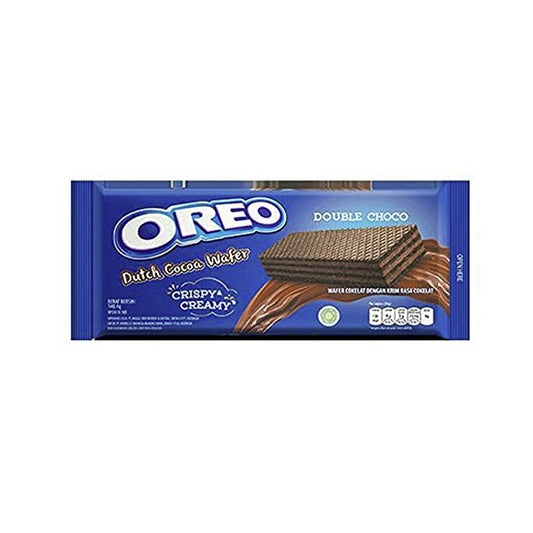 OREO WAFER DUTCH COCOA 117GX24