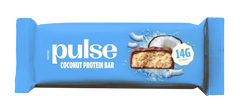PULSE BIO BARRES PROTÉINÉES COCO 55GX12