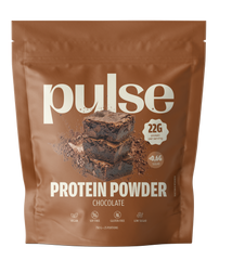 PULSE POUDRE PROTÉINÉE CHOCOLAT 750GX6