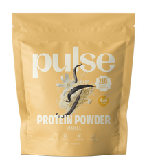 PULSE POUDRE PROTÉINÉE VANILLE 750GX6