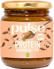 PULSE PATE D'AMANDE A TARTINER PROTEINE 350GX6