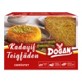 DOGAN GATEAUX FILE DE KADATIF GRILLÉ 250GX7