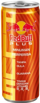 RED BULL GUARANA ZERO SUGAR 25CLX24
