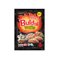 SAM YANG HOT CHICKEN ORIGINAL GYOZA 700G X10