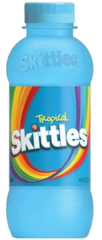 SKITTLES TROPICAL 414ML X12