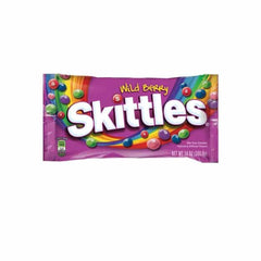 SKITTLES WILD BERRY 36X45GR