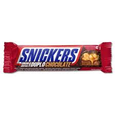 SNICKERS DUPLO CHOCOLATE 42GX20