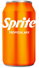 SPRITE TROPICAL 355MLX12