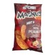 STOBI MAGNUS MAIS SOUFFLÉ ET FRIT HOT & SPICY 200GX16