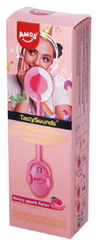 TASTYSOUNDS SUCETTES MUSIQUE PECHE MIEL HAPPY BIRTHDAY 12GX12
