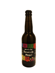 WOLFF VAMOS A LA PLAYA 33CL X24