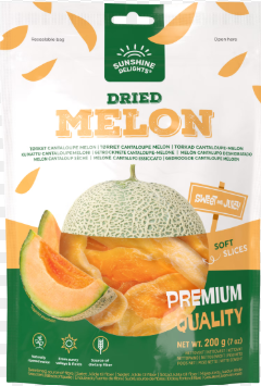 DELLIA MELON SÉCHÉ 100GX14