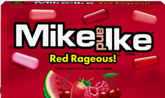MIKE & IKE RED RAGEOUS 120GX12