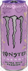 MONSTER WILD PASSION 47.3CLX24