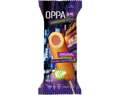 OPPA KOREAN CORN DOG ORIGINAL 80GX 20