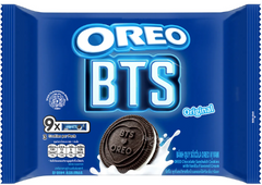 OREO BTS ORIGINAL 9PACK 236GX12