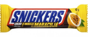 SNICKERS MARACUJA 42GR X20