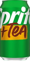 SPRITE TEA 355MLX12